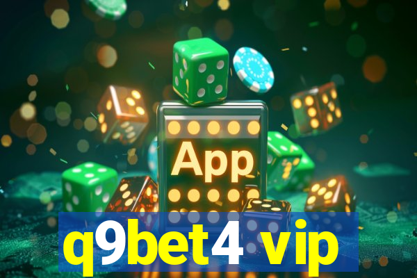 q9bet4 vip